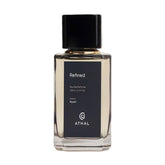 Refined Eau de Parfum for Men 100 ml by Athal