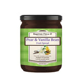 هيلثي اند تيستي هوبيتون فلافا معجون الكمثرى والفانيليا 250 جرام | صيدلية.كوم.