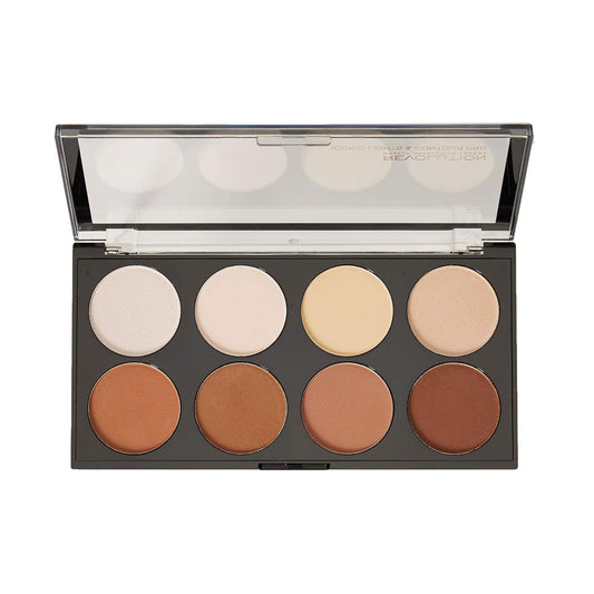 Revolution Iconic Face Contour Kit