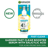 غارنييه سيروم للوجه فيتامين سي 15 مل