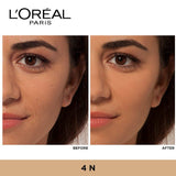 L'Oreal True Match Foundation 4N Beige