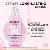 لوريال كريم شعر ليف ان ايلفيف جليكوليك جلوس 200 مل | صيدلية.كوم.