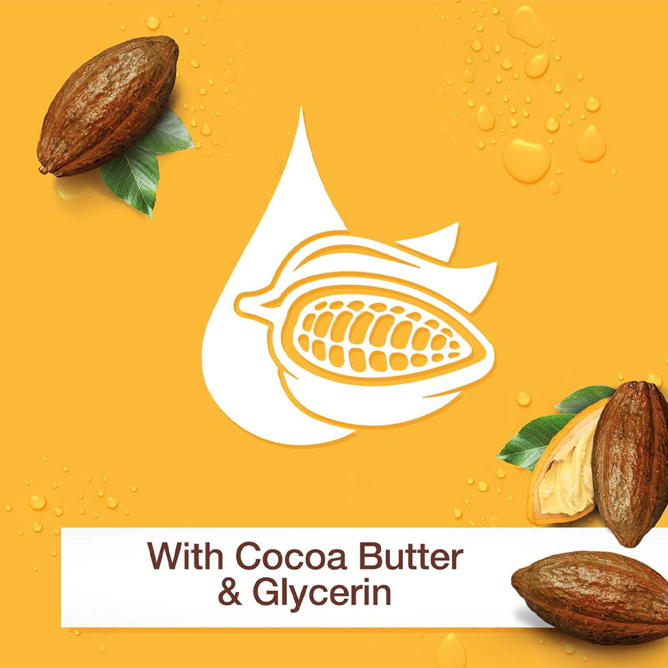 فيتا ريتش غسول الجسم بالكاكاو 750 مل من جونسون | صيدلية.كوم.