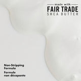 Shea Moisture Deep Moisture Hair Shampoo 384 ml