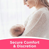 جونسون غطاء ثدي 30 ق