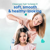 جونسون بلسم أطفال لا تشابك بعد اليوم 500 مل