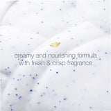 Dove Exfoliating & Soothing Mineral Body Wash - 500ml