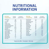 Nan Optipro Milk (3) 1800 gm