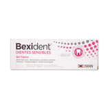 اسدين بيكسيدنت جل اسنان الحساسة 50مل