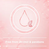 جونسون سائل استحمام مضاد للبكتيريا