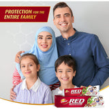 Dabur Red Toothpaste 200ml