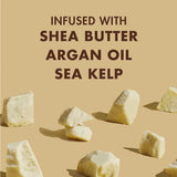 Shea Moisture Deep Moisture Hair Shampoo 384 ml