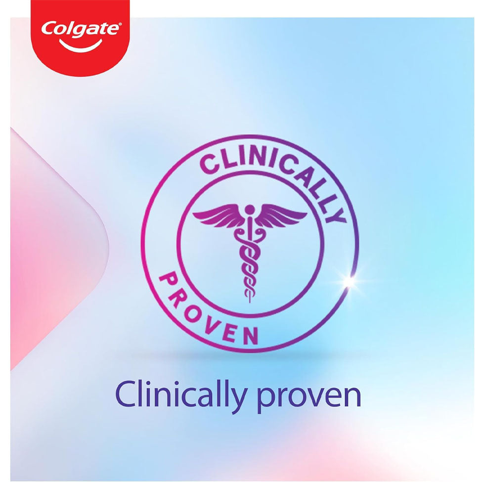 كولجيت معجون اسنان برو ريليف لتقوية الاسنان 75 مل | صيدلية.كوم.