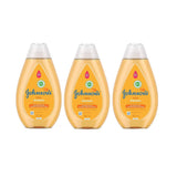 عرض جونسون بيبي شامبو للأطفال 300 مل×3 | صيدلية.كوم.