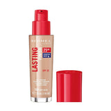 Rimmel Lasting Finish Foundation -200 Soft Beige- 30ml