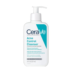 CeraVe Acne Control Cleanser 237 ml