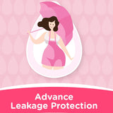 جونسون غطاء ثدي 30 ق