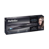 Babyliss hair straightener and straightener
