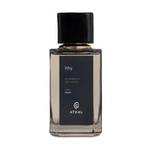 Y Eau de Parfum for Men 100 ml by Athal