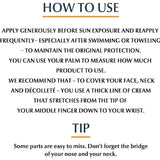 يوسرين واقي شمس سائل 50 مل مضاد للشيخوخة SPF 50+ مجانا 1+1 | صيدلية.كوم.