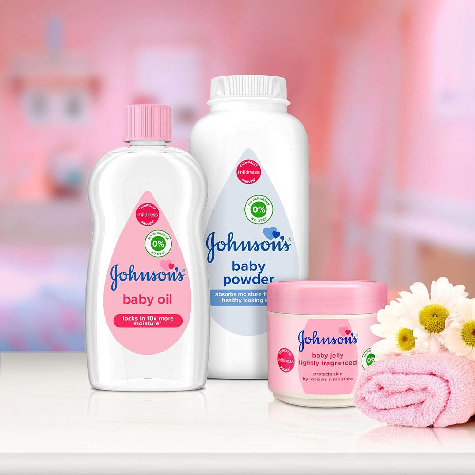 مجموعة جونسون