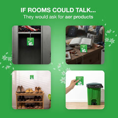 Godrej Air Power Pocket Room Freshener Jasmine 10 Gm