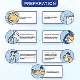 ابتاميل حليب أطفال