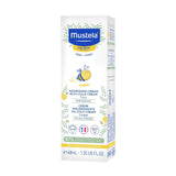 Mustela Baby Natural Nourishing Cold Cream 40ml