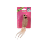 زولكس لعبة قطط كانفاس فارة 4 سم | صيدلية.كوم.