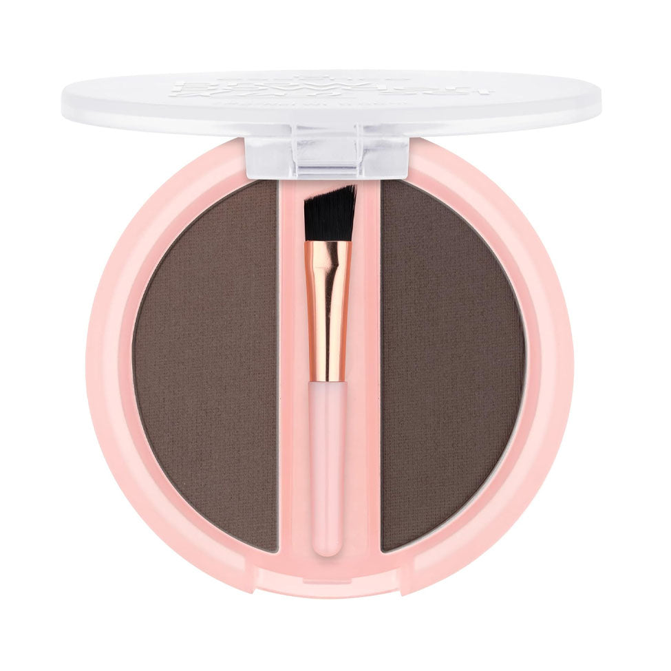 ايسينس مجموعة بودرة حواجب ثنائية 03 | صيدلية.كوم.