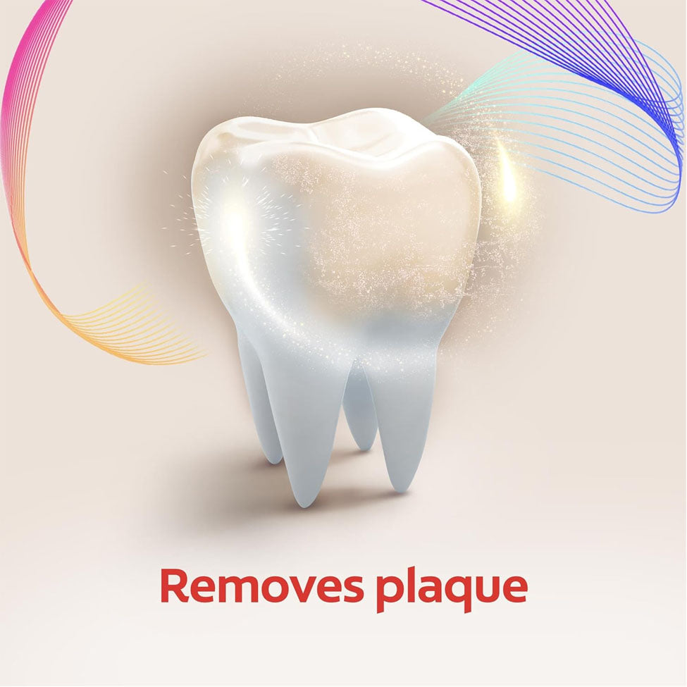 كولجيت معجون اسنان الشامل بياض متطور 75 مل | صيدلية.كوم.