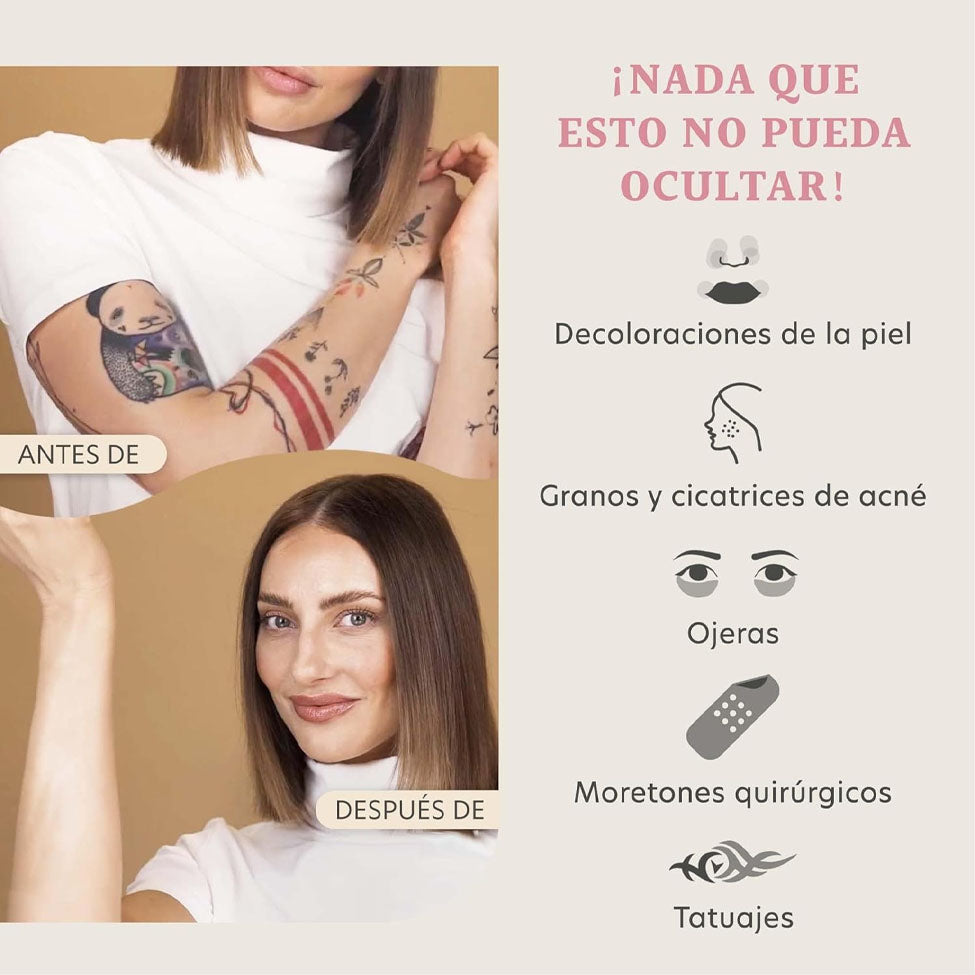 5- كريم الأساس ديرماكول ميك أب كوفر 213 حجم 30 جرام