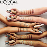 لوريال أساس سائل ترو ماتش