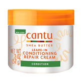 Cantu Shea Butter Leave-In Conditioning Repair Cream 57 g