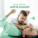 جونسون بيبي زيت الصبّار 500 مل |  صيدلية.كوم.