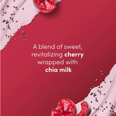 Dove Exfoliating Cherry & Shea Milk Body Polish - 298 gm