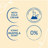 Mustela Baby Natural Nourishing Cold Cream 40ml