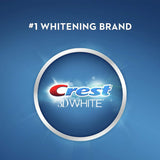 Crest 3D White Deluxe Fresh Smokers Toothpaste 75 ml