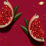 Dove Body Wash Pomegranate Tea & Hibiscus 250 ml