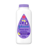 جونسون بودرة وقت النوم للأطفال