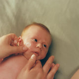 موستيلا بيبي كريم للوجه للأطفال هيدرا بيبي