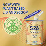 S-26 Gold Baby Milk Stage (1) 1800 gm