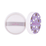 Revolution iHeart Coconut Loose Powder