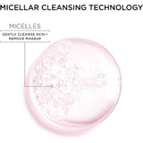Garnier Micellar Cleansing Water to remove makeup for all skin types 100 ml