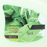بلسم شعر سبوت بالألوفيرا والأعشاب فيزو 4.20 لتر