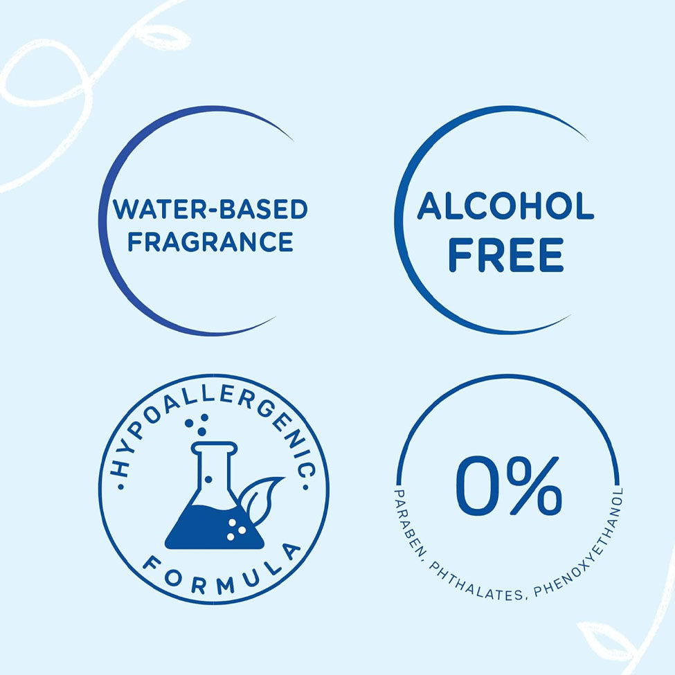 موستيلا مناديل مبللة للتنظيف