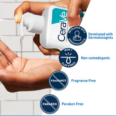 CeraVe Acne Control Cleanser 237 ml
