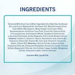Nan Optipro Milk (3) 1800 gm