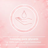 جونسون سائل استحمام مضاد للبكتيريا