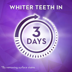 كرست معجون اسنان 3 دي وايت كلينيك ميراكل جلو 75 مل